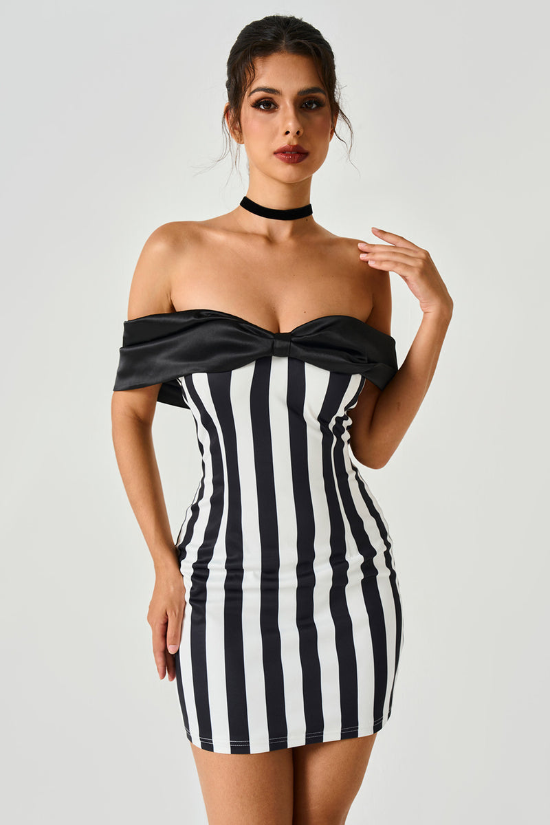 ENSLEY MINI DRESS