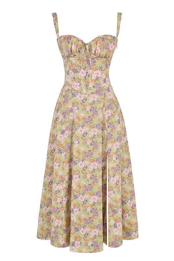 CHARLEY MIDI DRESS