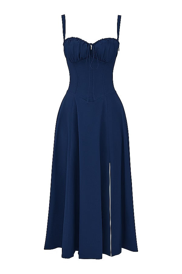 CHARLEY MIDI DRESS