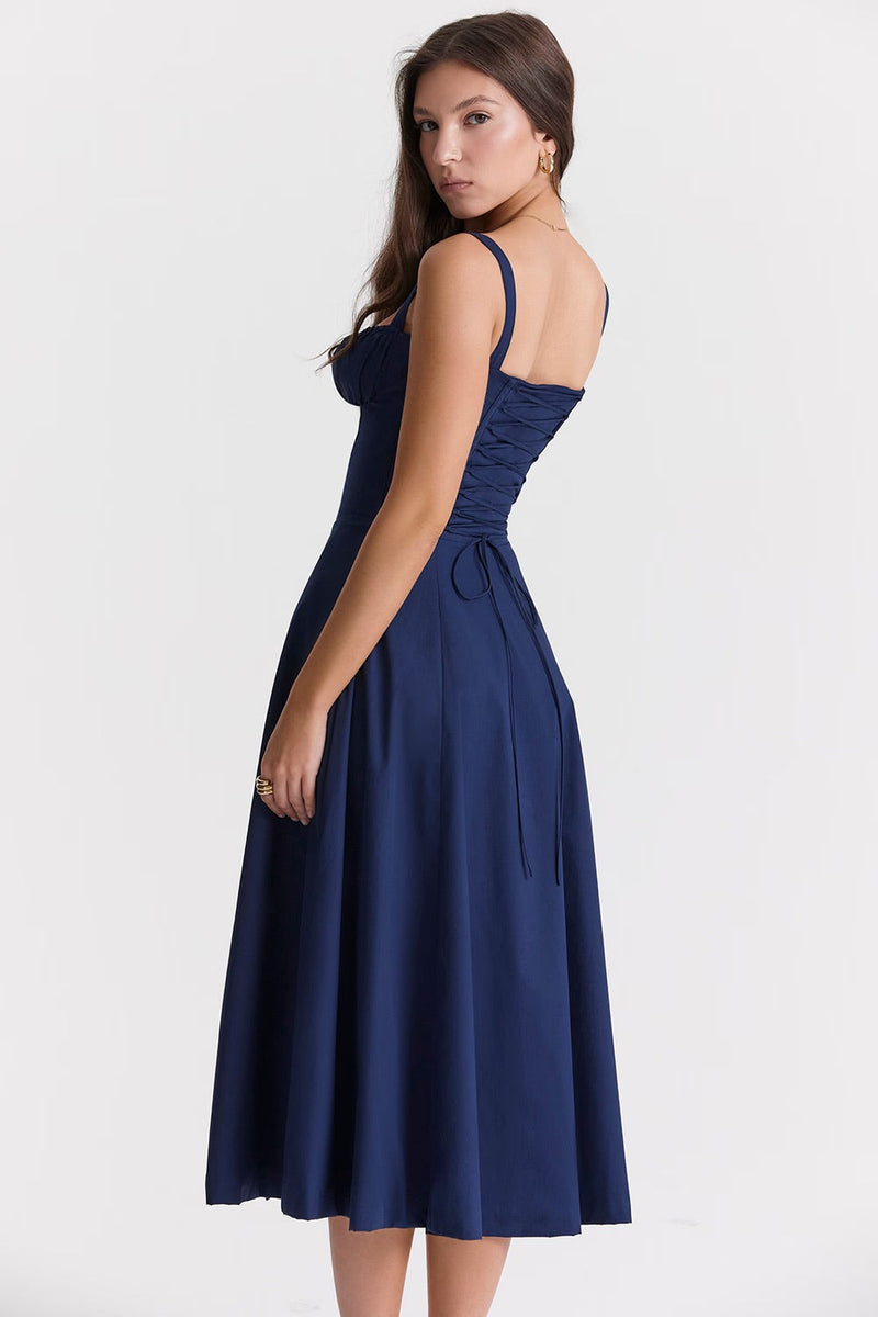 CHARLEY MIDI DRESS