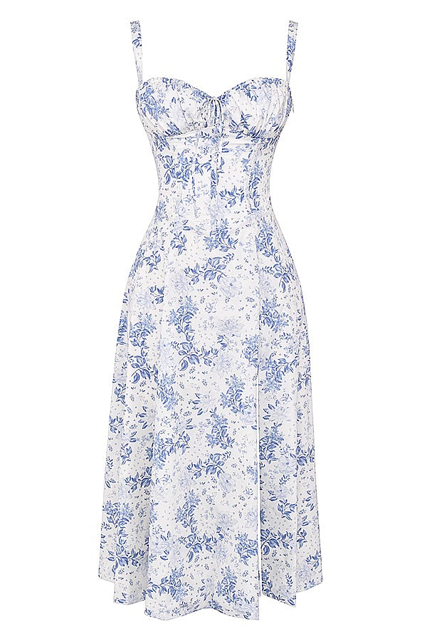 CHARLEY MIDI DRESS