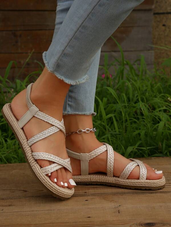 AYLIN SANDALS