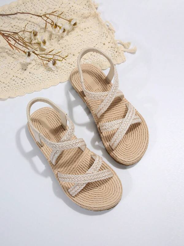 AYLIN SANDALS