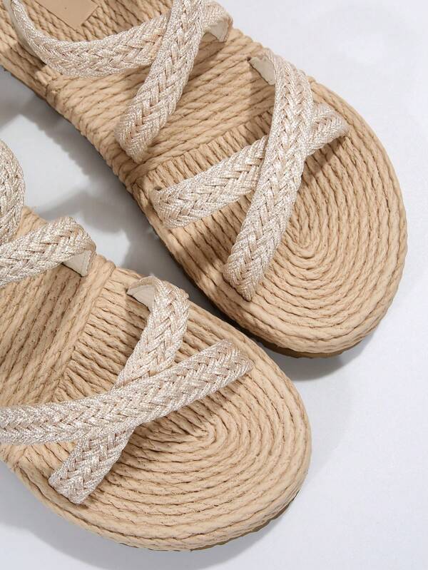 AYLIN SANDALS