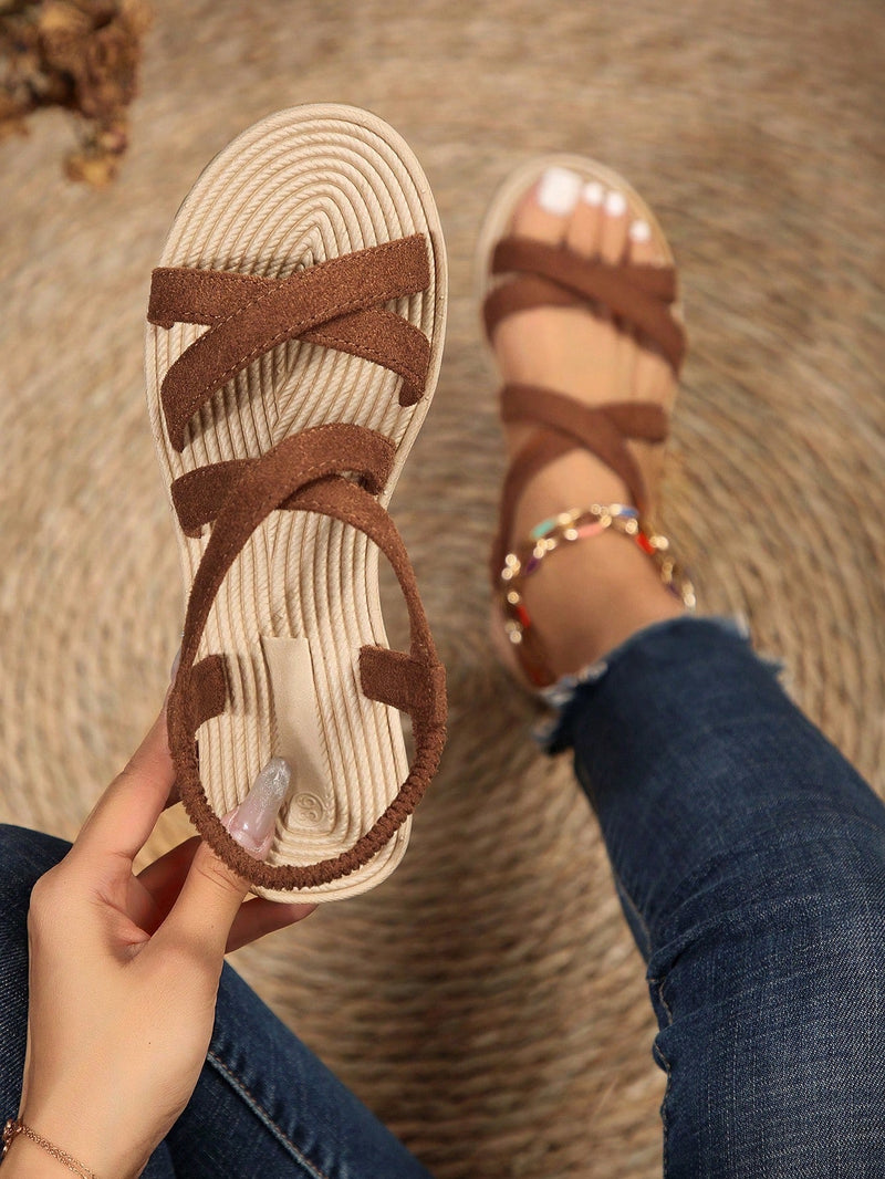 AYLIN SANDALS