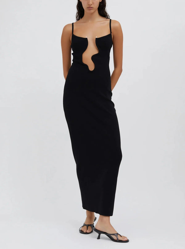 MAEVA MAXI DRESS