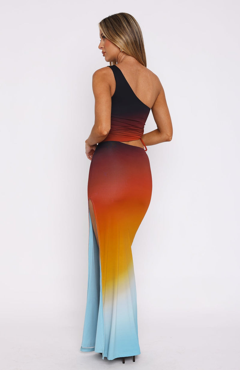 TANA MAXI DRESS