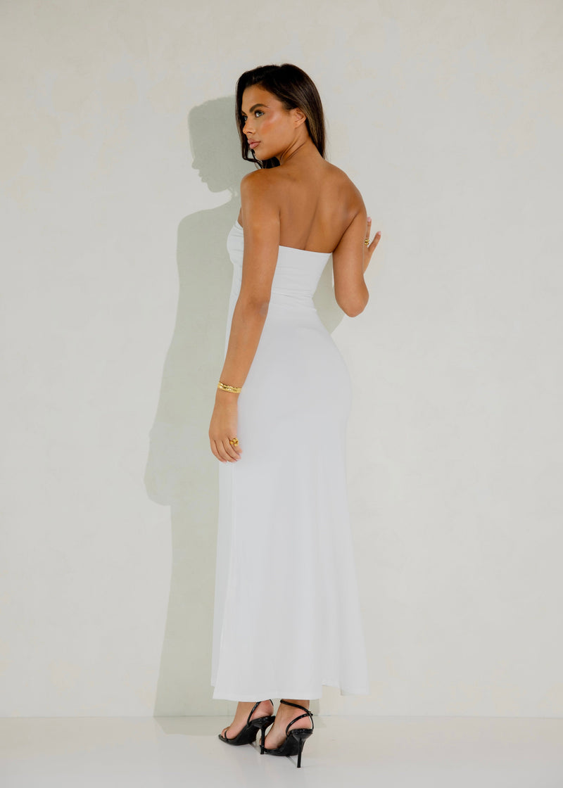 ALIYA MAXI DRESS