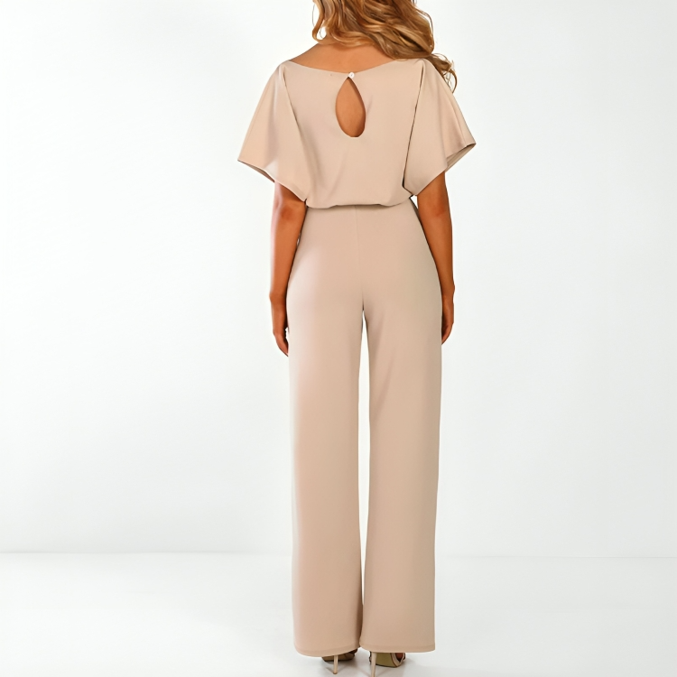 DEMI JUMPSUIT