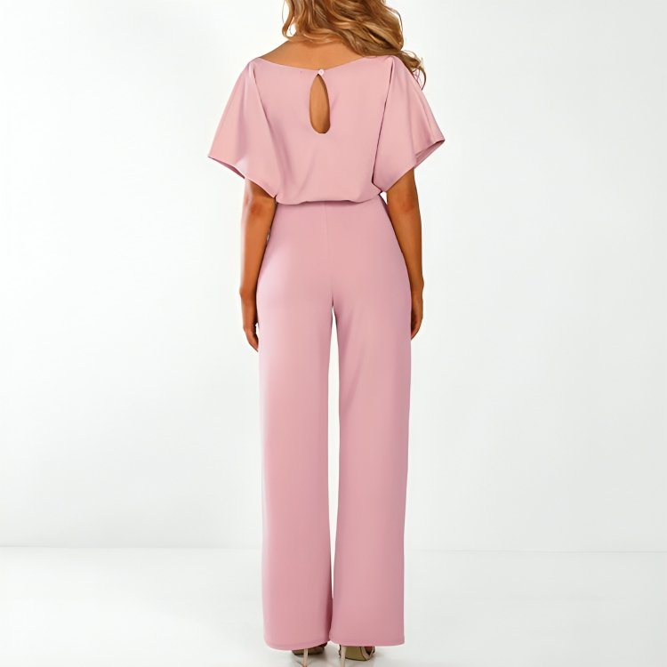 DEMI JUMPSUIT