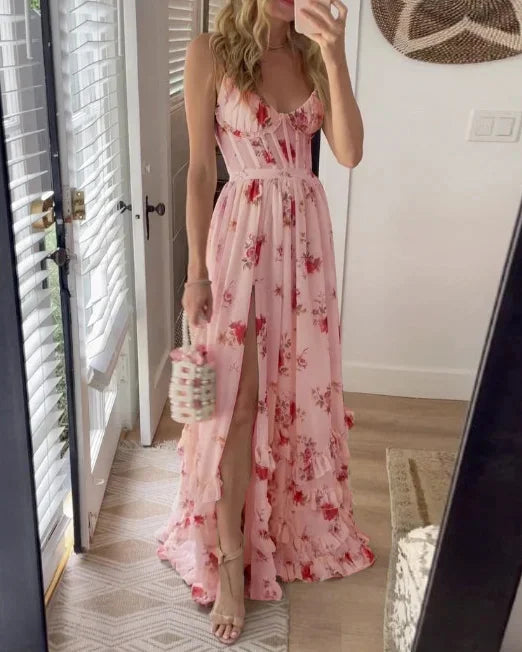 ANNABELLE MAXI DRESS