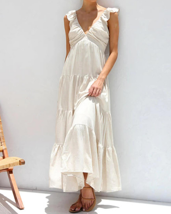 COLETTE MAXI DRESS