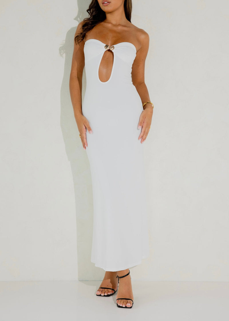 ALIYA MAXI DRESS