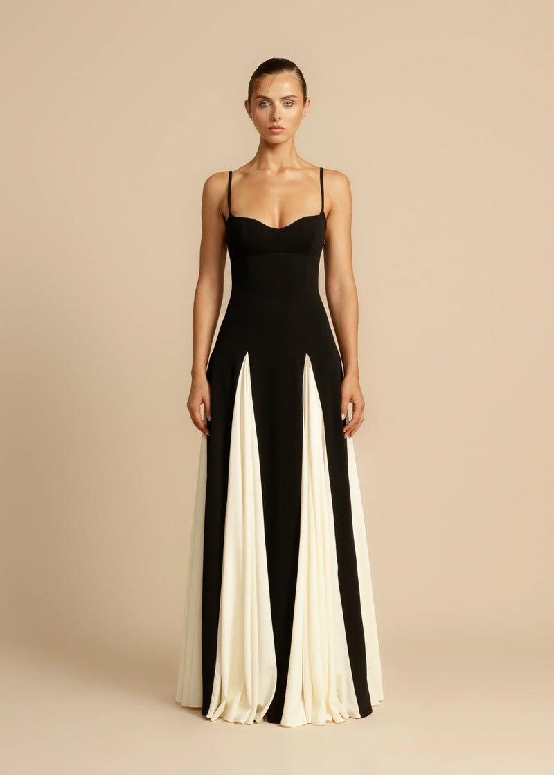 PALOMA MAXI DRESS