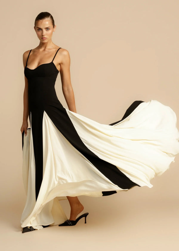 PALOMA MAXI DRESS