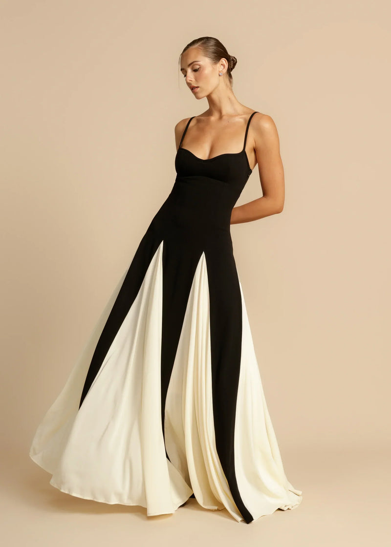 PALOMA MAXI DRESS