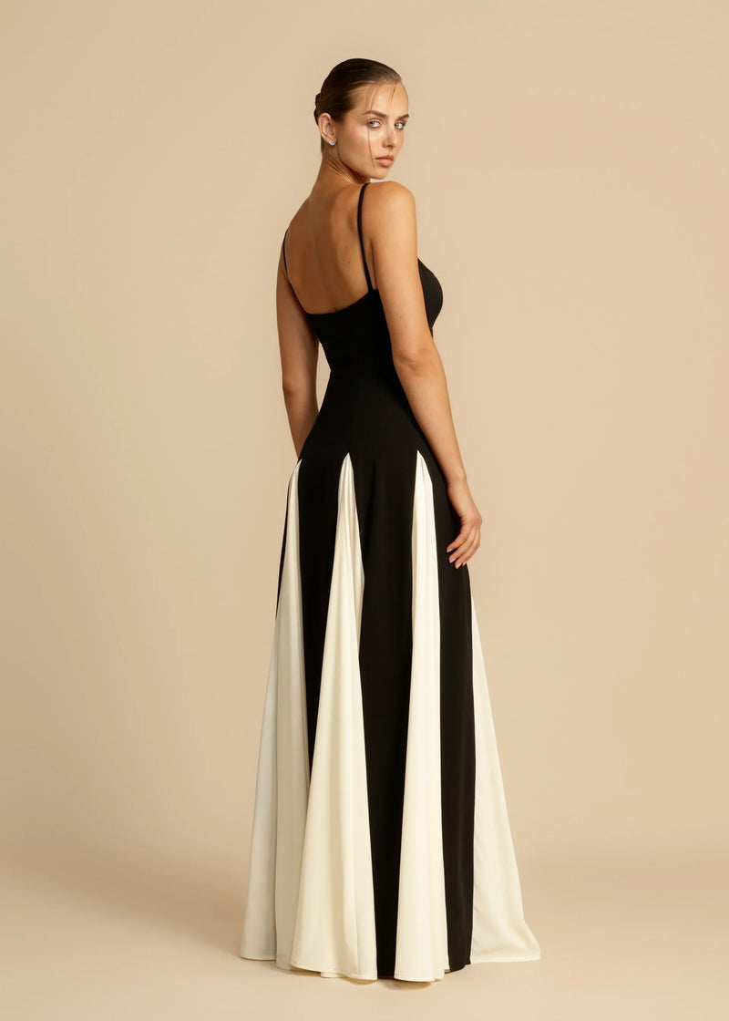 PALOMA MAXI DRESS