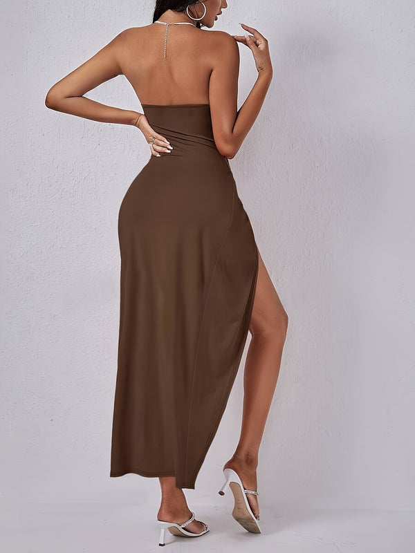 SANDY MIDI DRESS