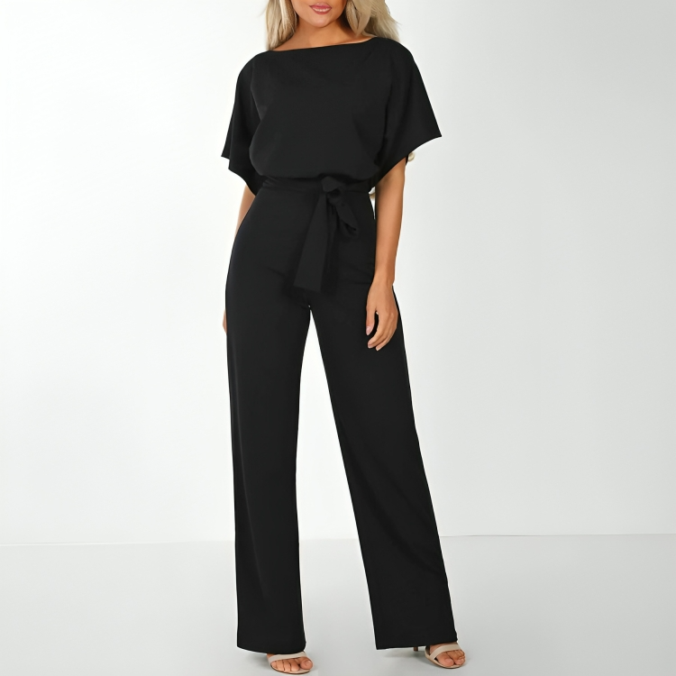 DEMI JUMPSUIT