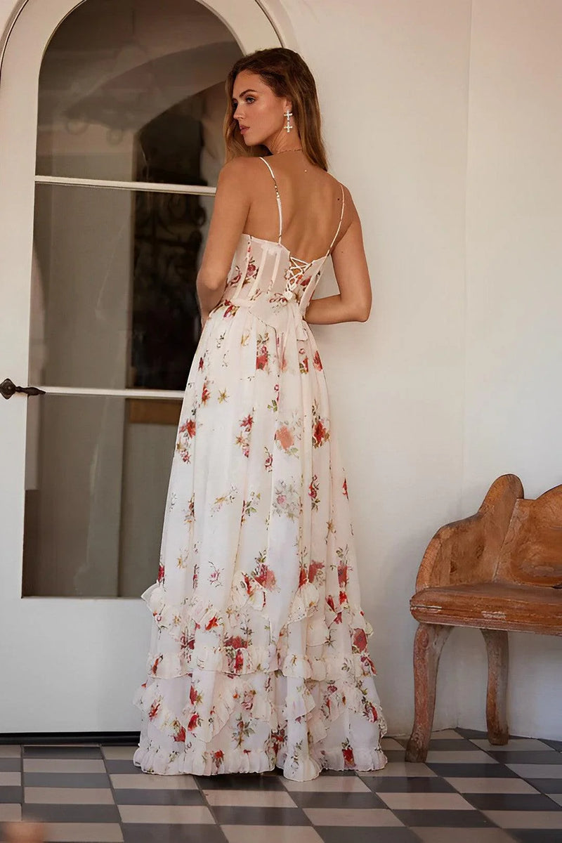 ANNABELLE MAXI DRESS