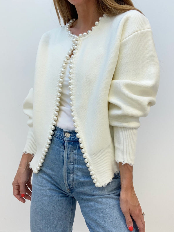 SENADA CARDIGAN