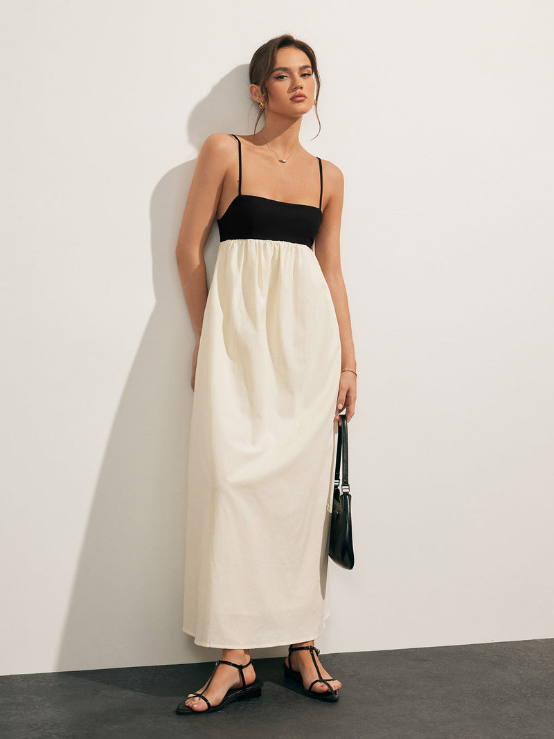 BRIANNA MAXI DRESS