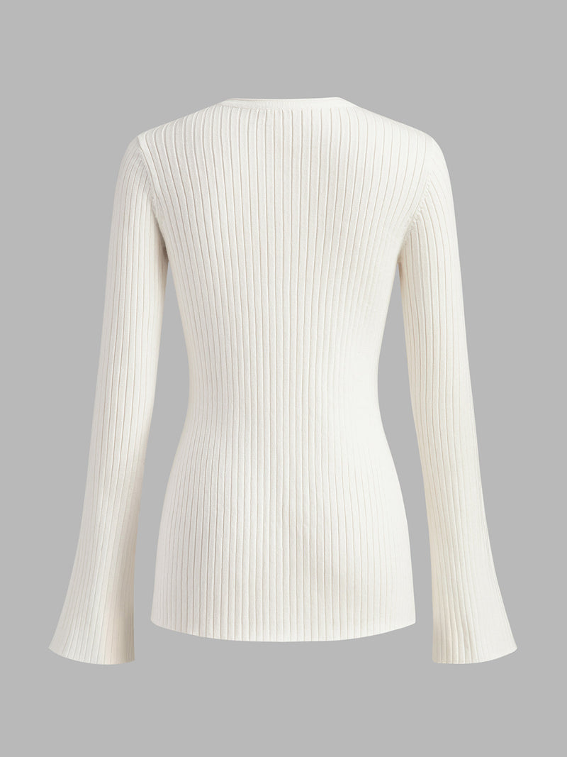 SEVANA KNIT TOP