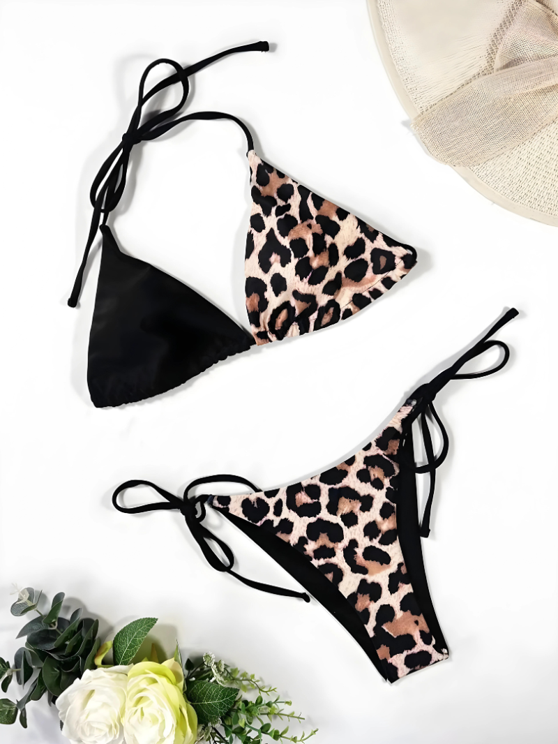 CHIARA BIKINI SET