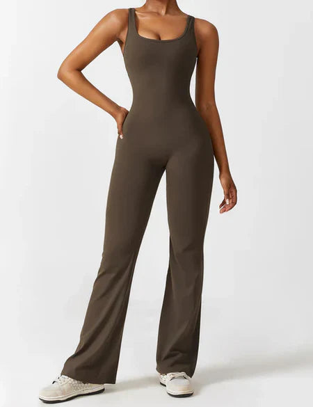 COURTNEY JUMPSUIT