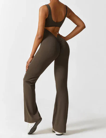 COURTNEY JUMPSUIT