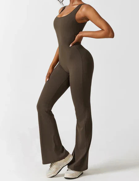 COURTNEY JUMPSUIT