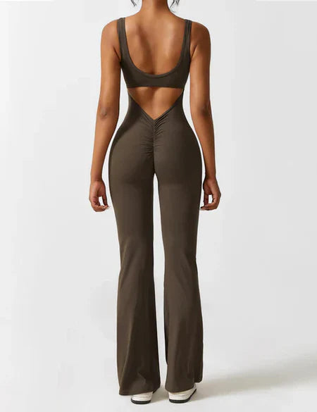 COURTNEY JUMPSUIT