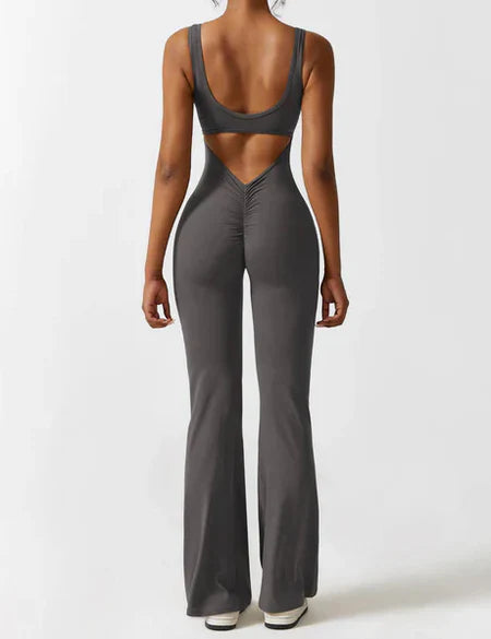 COURTNEY JUMPSUIT