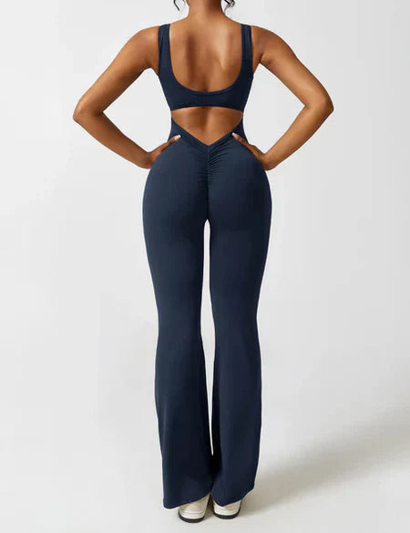 COURTNEY JUMPSUIT