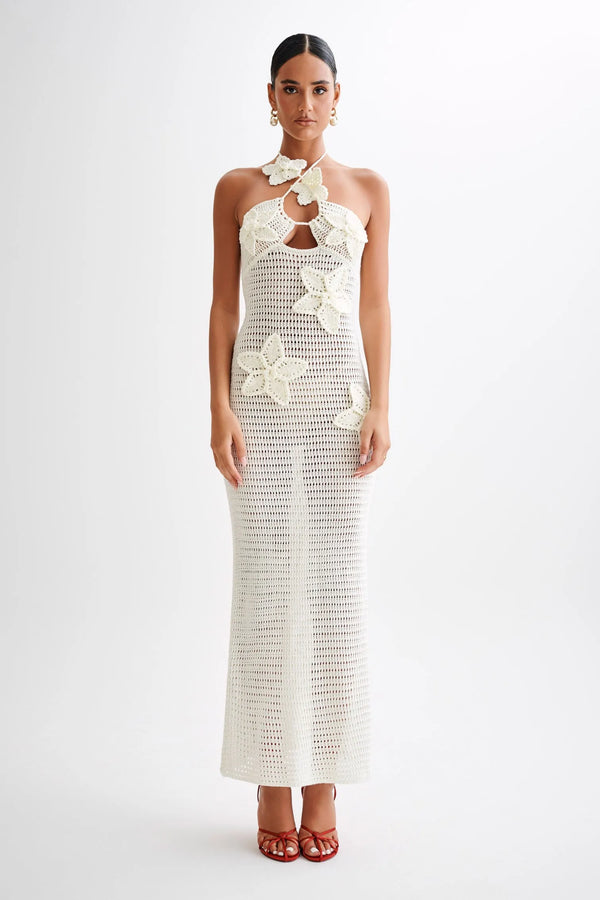 BEVERLY MAXI DRESS