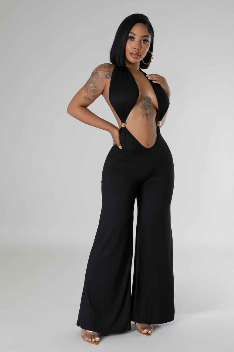 FREYA JUMPSUIT