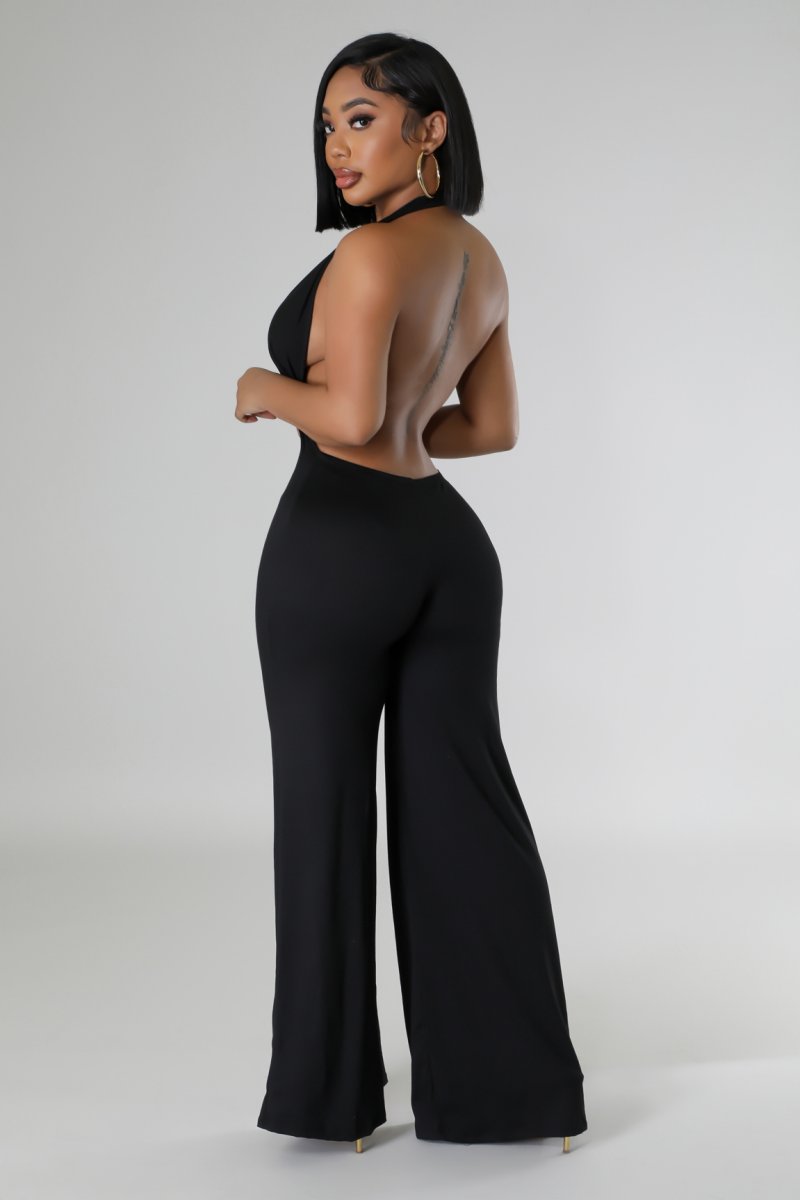 FREYA JUMPSUIT