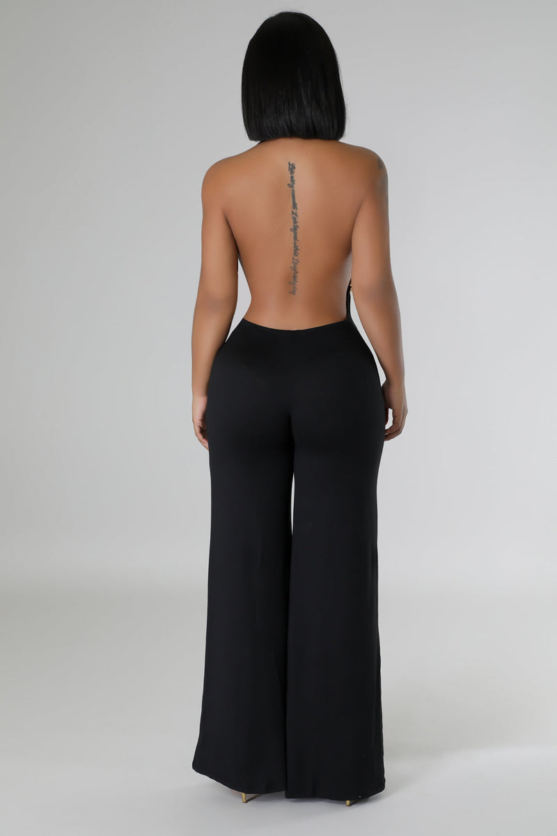 FREYA JUMPSUIT