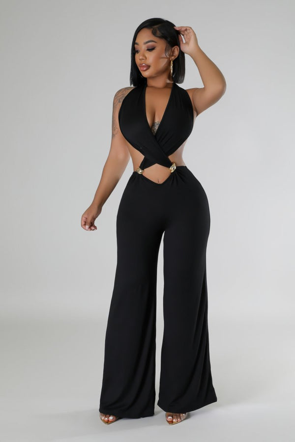 FREYA JUMPSUIT