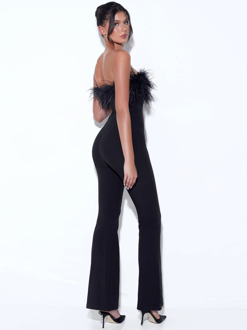 SOFIA JUMPSUIT