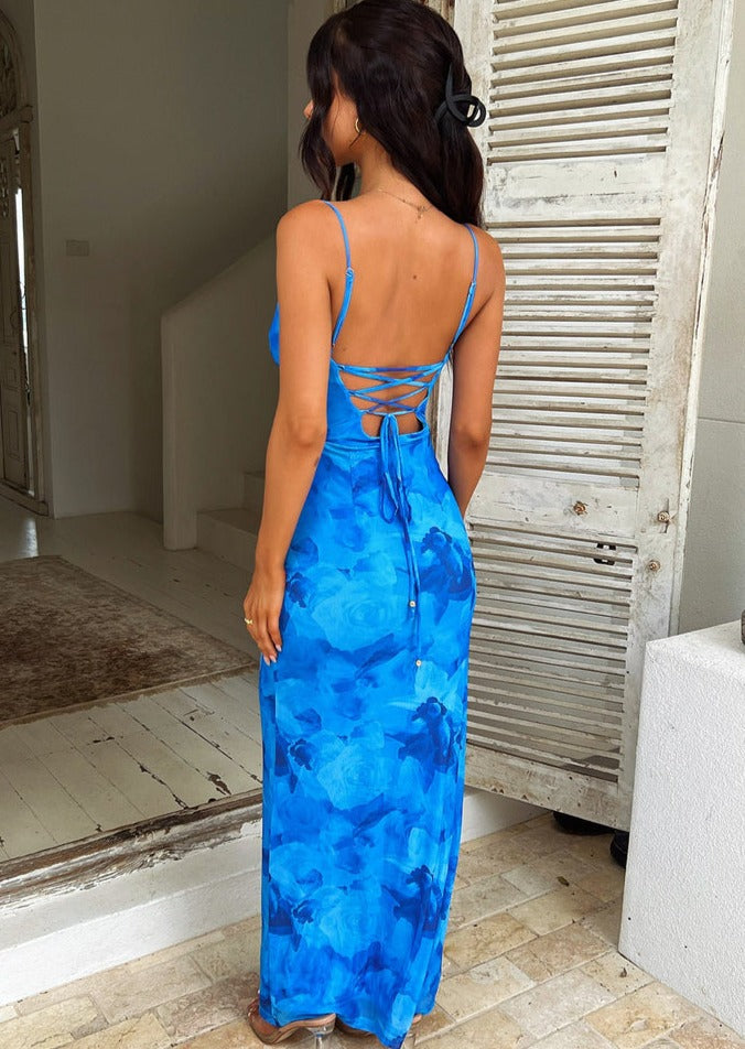 SKYE MAXI DRESS