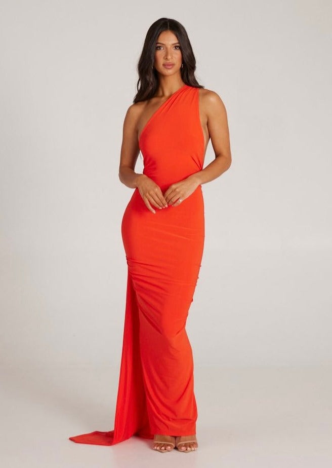 JAZMIN MAXI DRESS