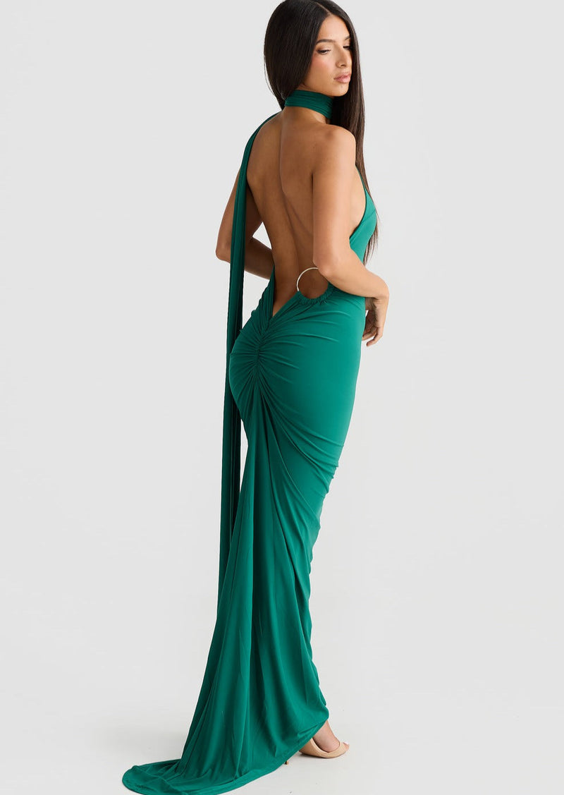 JAZMIN MAXI DRESS