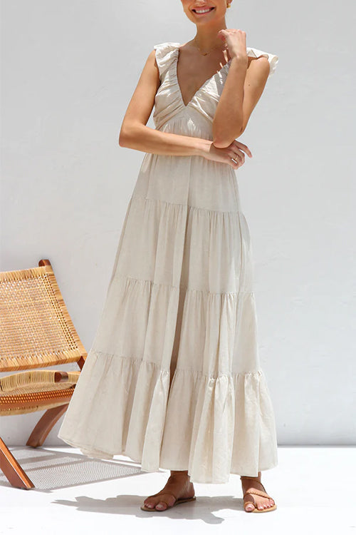 COLETTE MAXI DRESS