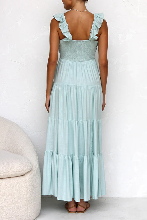 COLETTE MAXI DRESS