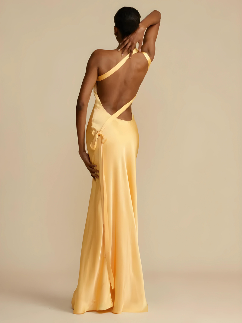 LEILA MAXI DRESS