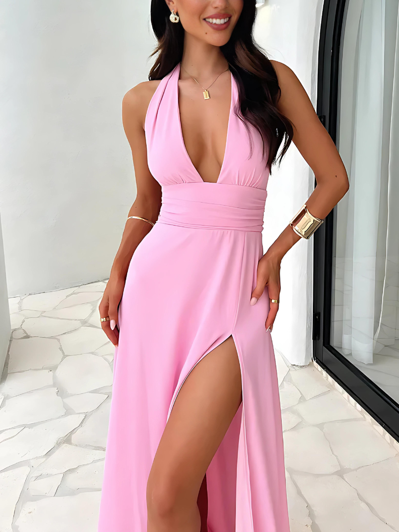 MADDY MAXI DRESS