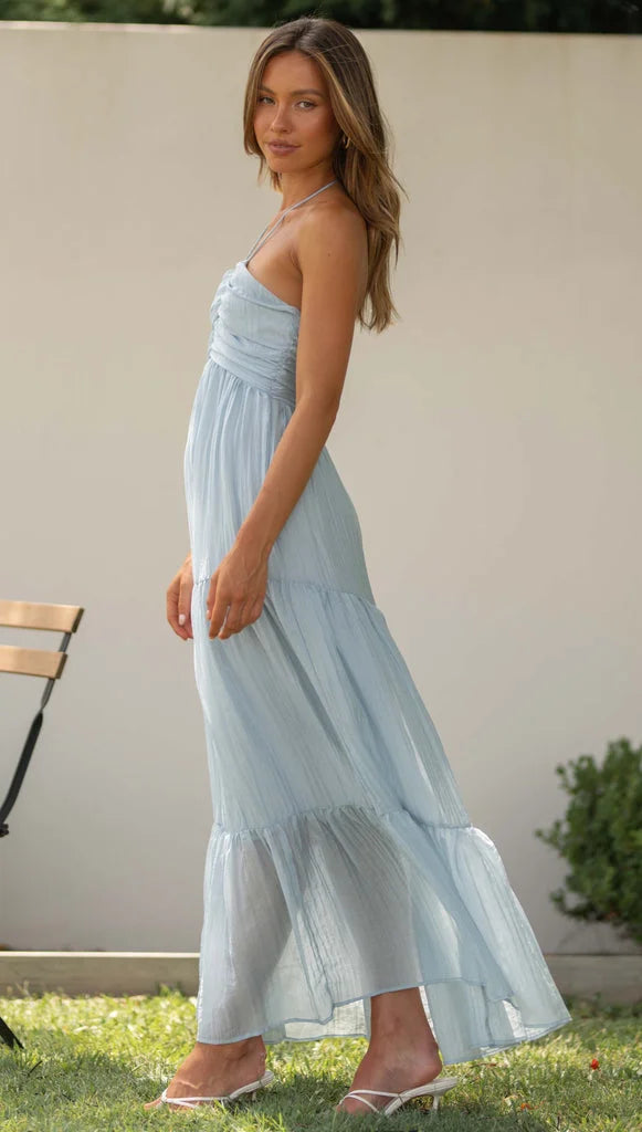 RAQUEL MAXI DRESS