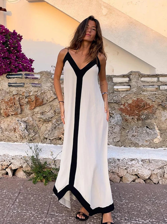 RAYNA MAXI DRESS