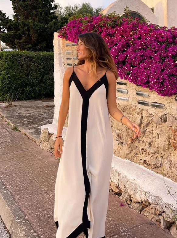 RAYNA MAXI DRESS